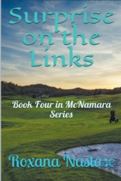 Surprise On The Links