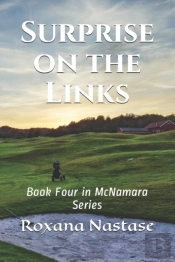 Surprise On The Links