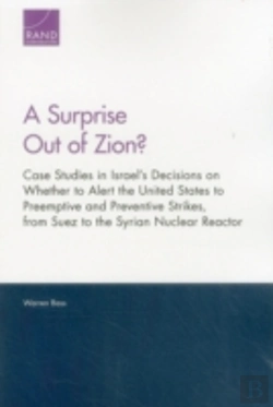 Bertrand.pt - Surprise Out Of Zion