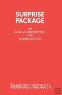 Bertrand.pt - Surprise Package