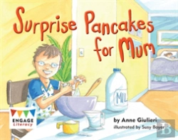 Bertrand.pt - Surprise Pancakes For Mum