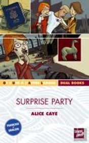 Surprise Party