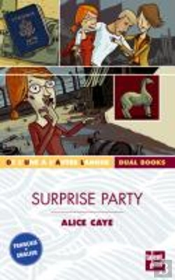 Bertrand.pt - Surprise Party