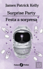 Surprise Party - Festa A Sorpresa