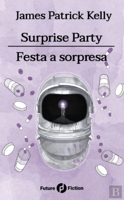 Bertrand.pt - Surprise Party - Festa A Sorpresa