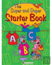 Surprise! Reader 1: Super & Duper Go For A Walk
