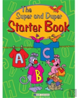 Bertrand.pt - Surprise! Reader 1: Super & Duper Go For A Walk