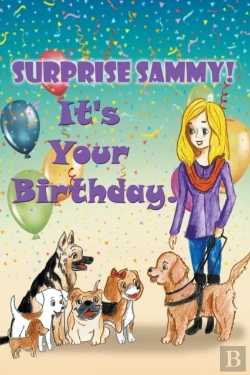 Bertrand.pt - Surprise Sammy! It'S Your Birthday!