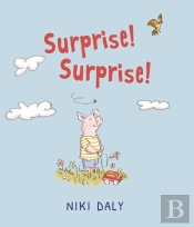 Surprise! Surprise!