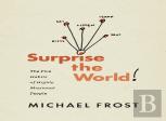 Surprise The World
