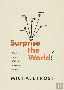 Bertrand.pt - Surprise The World