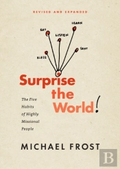 Surprise The World