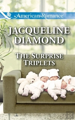 Bertrand.pt - Surprise Triplets