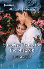 Surprise Twins For The Surgeon