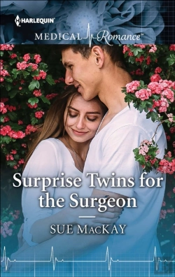 Bertrand.pt - Surprise Twins For The Surgeon
