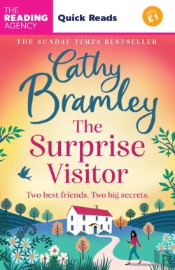 Bertrand.pt - Surprise Visitor (Quick Reads)