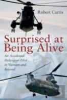 Surprised At Being Alive
