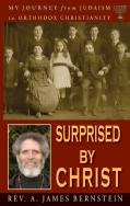 Surprised By Christ
