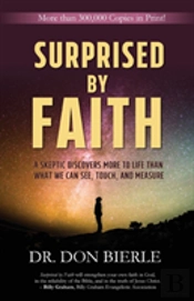 Surprised By Faith