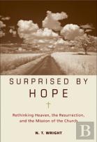 Surprised By Hope
