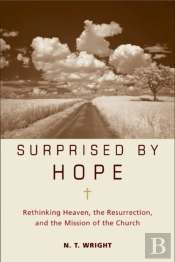 Surprised By Hope
