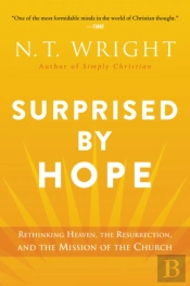 Surprised By Hope
