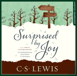 Bertrand.pt - Surprised By Joy