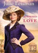 Surprised By Love