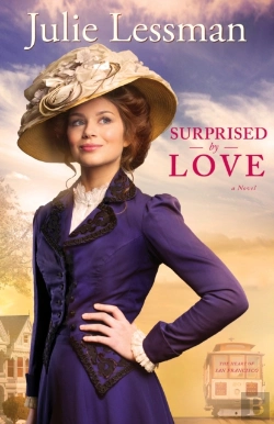 Bertrand.pt - Surprised By Love