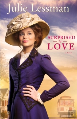 Bertrand.pt - Surprised By Love (The Heart Of San Francisco Book #3)