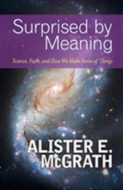 Surprised By Meaning