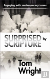 Surprised By Scripture
