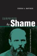 Surprised By Shame