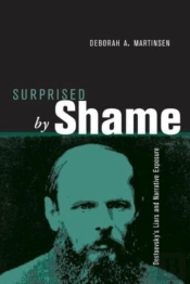 Surprised By Shame