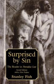 Surprised By Sin