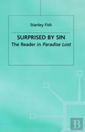 Surprised By Sin