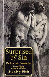 Surprised By Sin