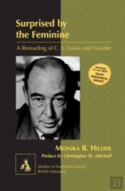 Bertrand.pt - Surprised By The Feminine