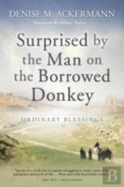 Surprised By The Man On The Borrowed Don