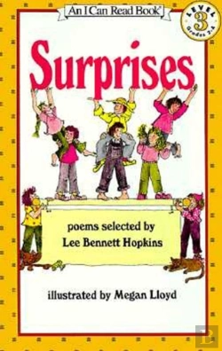 Bertrand.pt - Surprises: 38 Poems About Almost Everything!