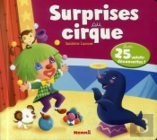 Surprises Au Cirque