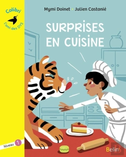 Bertrand.pt - Surprises En Cuisine
