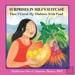 Bertrand.pt - Surprises In MiliʻS Suitcase