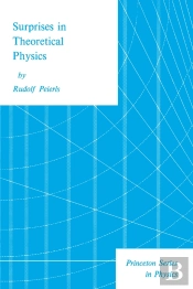 Surprises In Theoretical Physics