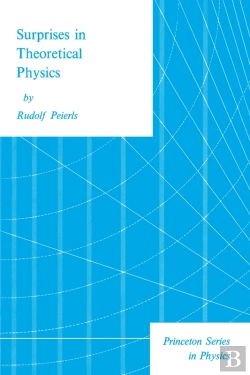 Bertrand.pt - Surprises In Theoretical Physics