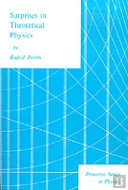 Bertrand.pt - Surprises In Theoretical Physics