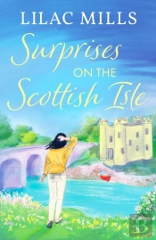 Surprises On The Scottish Isle