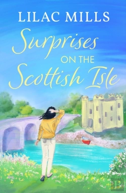 Bertrand.pt - Surprises On The Scottish Isle