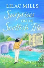 Surprises On The Scottish Isle