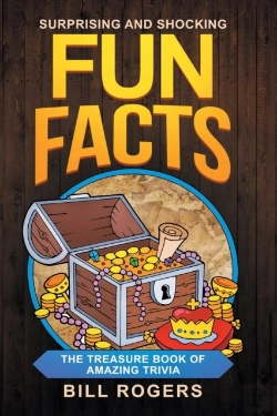 Bertrand.pt - Surprising And Shocking Fun Facts